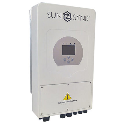 SunSynk 5.5kW Hybrid Inverter