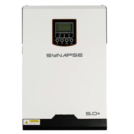 SYNAPSE 5.0+ Off-Grid Inverter