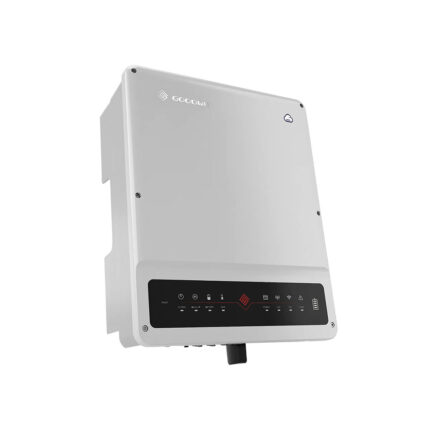 Goodwe-10kW-ET-Series-Three-Phase-Hybrid-Inverter-(HV-Battery)