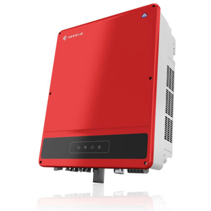 Goodwe-25kW-3-phase-grid-tied-inverter