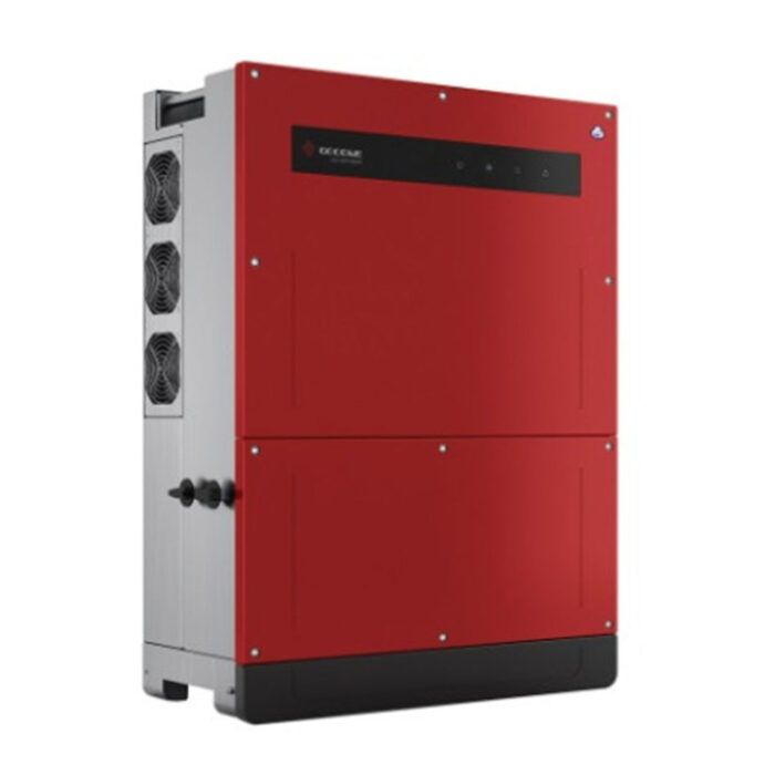 Sunsynk 50kw Hybrid Inverter E Sun Sa 2891