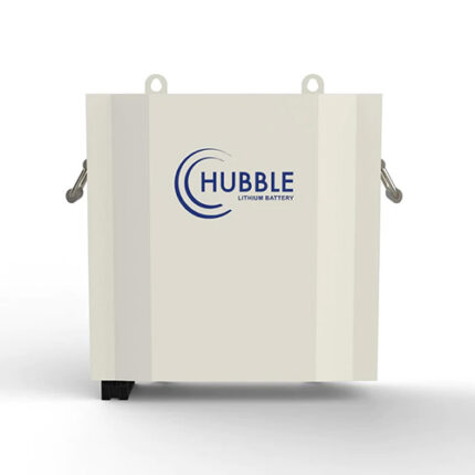 HUBBLE AM-2 5.5KWH 48V LITHIUM BATTERY
