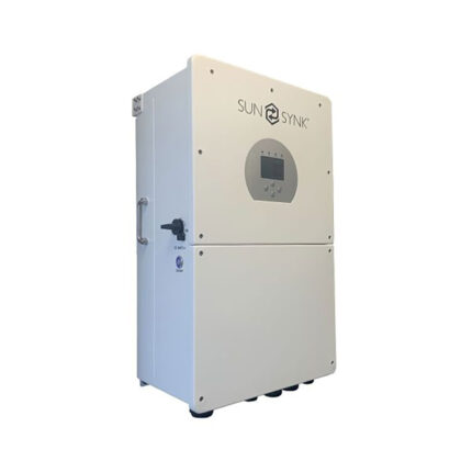 SunSynk 50kW Hybrid Inverter